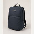 Daily Commuter Pack 20L in Slate, three-quarter view