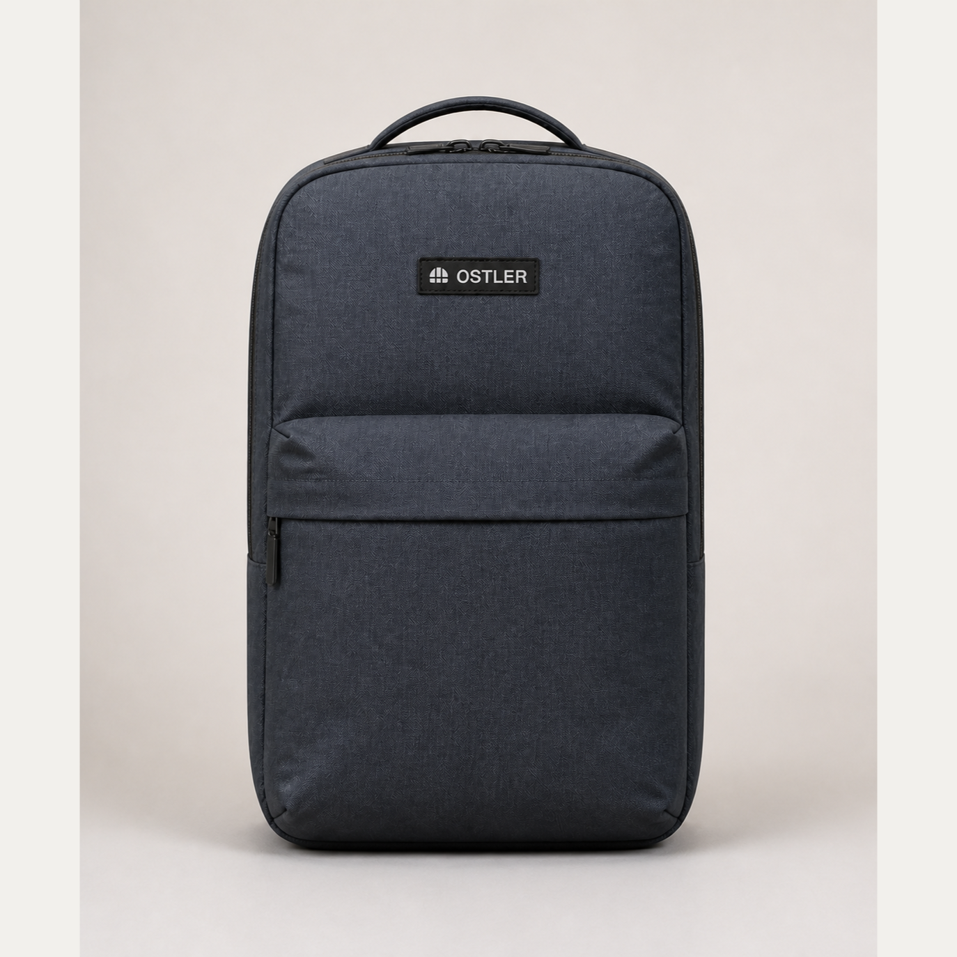 Daily Daypack 16L in Slate, front view