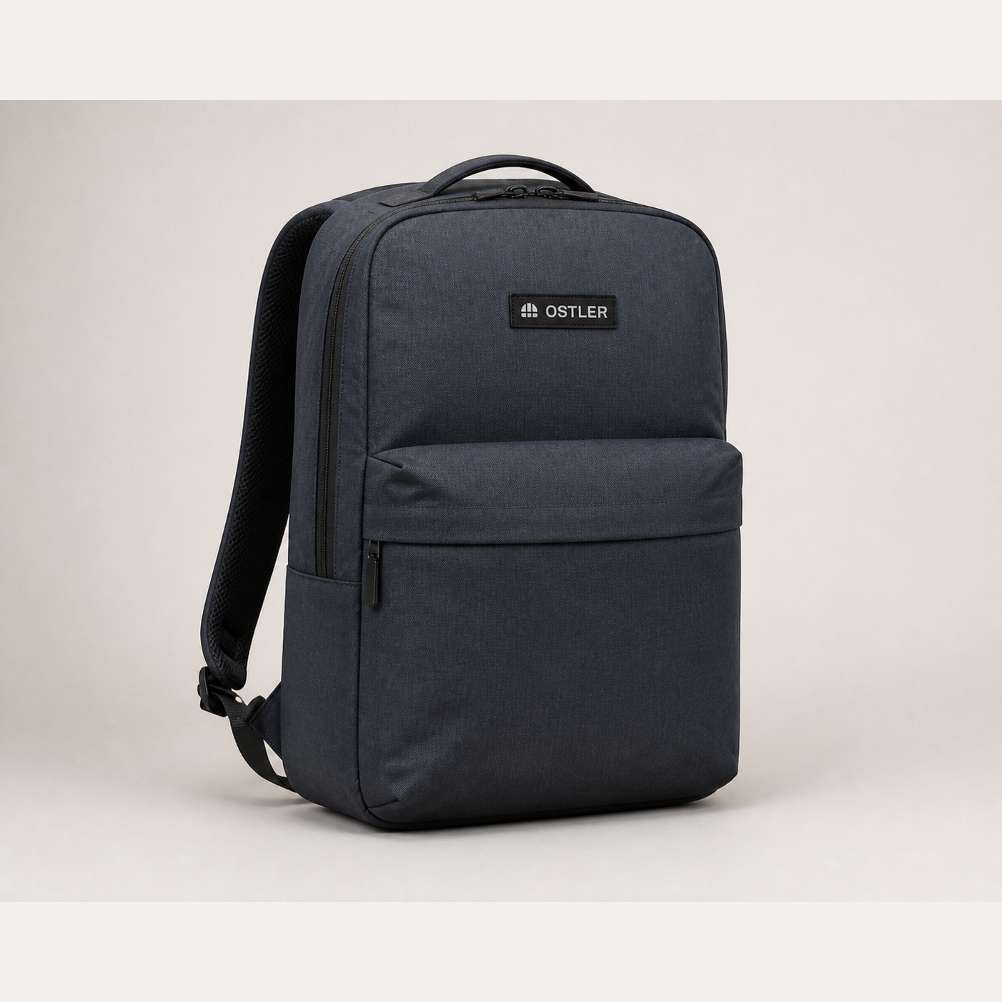 Daily Daypack 16L in Slate, three-quarter view