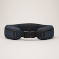 Transit Replacement Hip Belt in Slate, three-quarter view