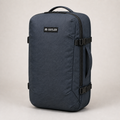 Transit Travel Pack 25L in Slate, three-quarter view